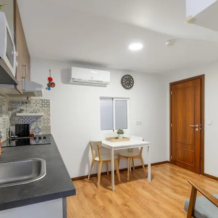 Casa Bracarinha By Minho's Guest