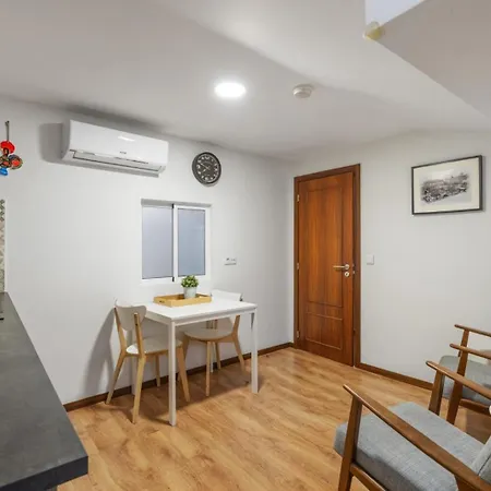 Casa Bracarinha By Minho's Guest *