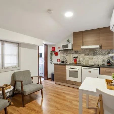 Casa Bracarinha By Minho's Guest 브라가