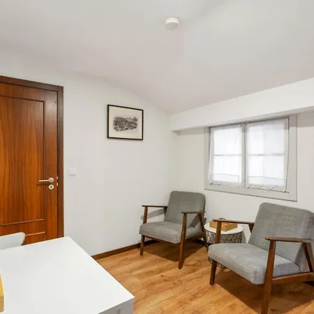 Casa Bracarinha By Minho's Guest 아파트