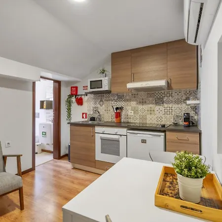 Casa Bracarinha By Minho's Guest *