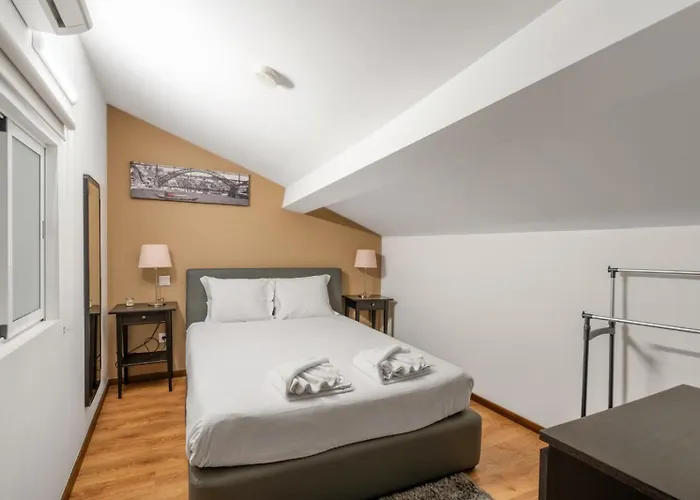 Lägenhet Casa Bracarinha By Minho's Guest Braga